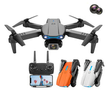 Load image into Gallery viewer, New K3 E99 Pro Camera Professional Drone
