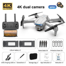 Load image into Gallery viewer, New K3 E99 Pro Camera Professional Drone
