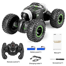 Load image into Gallery viewer, New Q70 Off Road Buggy RC High Speed Car Toy
