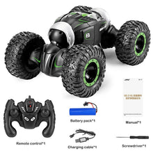 Load image into Gallery viewer, New Q70 Off Road Buggy RC High Speed Car Toy
