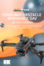 Load image into Gallery viewer, New P10 8K Professional Drone FPV - Dual HD Camera
