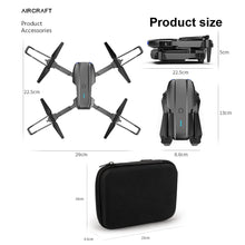 Load image into Gallery viewer, New K3 E99 Pro Camera Professional Drone
