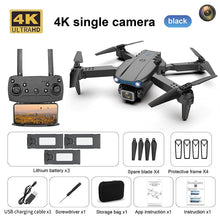 Load image into Gallery viewer, New K3 E99 Pro Camera Professional Drone
