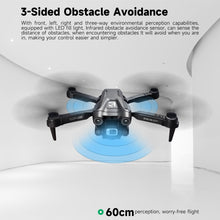 Load image into Gallery viewer, 2023 Z908 Pro Mini Drone 4k Camera
