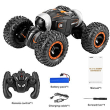 Load image into Gallery viewer, New Q70 Off Road Buggy RC High Speed Car Toy
