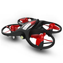 Load image into Gallery viewer, Mini RC Quadcopter Aerial Camera Drone Toys Best for Beginners
