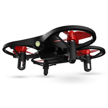 Load image into Gallery viewer, Mini RC Quadcopter Aerial Camera Drone Toys Best for Beginners
