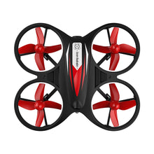 Load image into Gallery viewer, Mini RC Quadcopter Aerial Camera Drone Toys Best for Beginners
