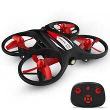 Load image into Gallery viewer, Mini RC Quadcopter Aerial Camera Drone Toys Best for Beginners
