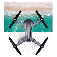 Load image into Gallery viewer, Ultra-Clear 4K Dual Camera Selfie Drone With Gesture Shooting
