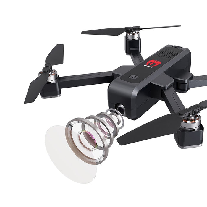 mjx rc bugs 4w