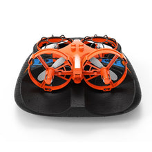 Load image into Gallery viewer, 3 In 1 Air, Land &amp; Water Hovercraft Drone
