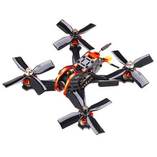 Load image into Gallery viewer, Tyro79 DIY Version FPV Racing Mini Drone
