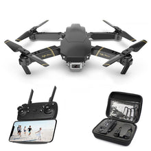 Load image into Gallery viewer, GD89 FPV Foldable RC Drone with 1080P HD Camera
