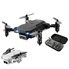 Load image into Gallery viewer, S66 Mini RC Drone 4K HD Camera
