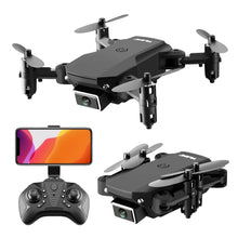 Load image into Gallery viewer, S66 Mini RC Drone 4K HD Camera
