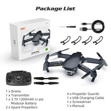 Load image into Gallery viewer, GD89 FPV Foldable RC Drone with 1080P HD Camera
