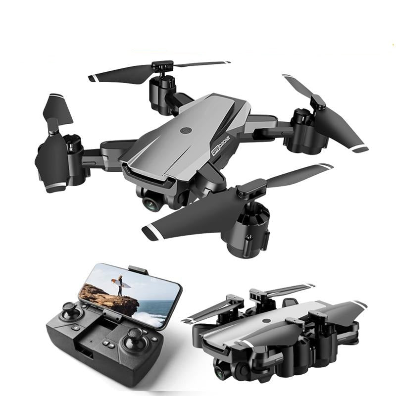 H3 GPS Drone 4K HD Dual Camera 5G Wifi FPV Drone