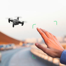 Load image into Gallery viewer, Mini Drone Quadcopter With Camera HD  WiFi
