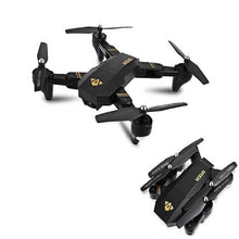 Load image into Gallery viewer, Prowler S8 Foldable Camera Drone Quadcopter
