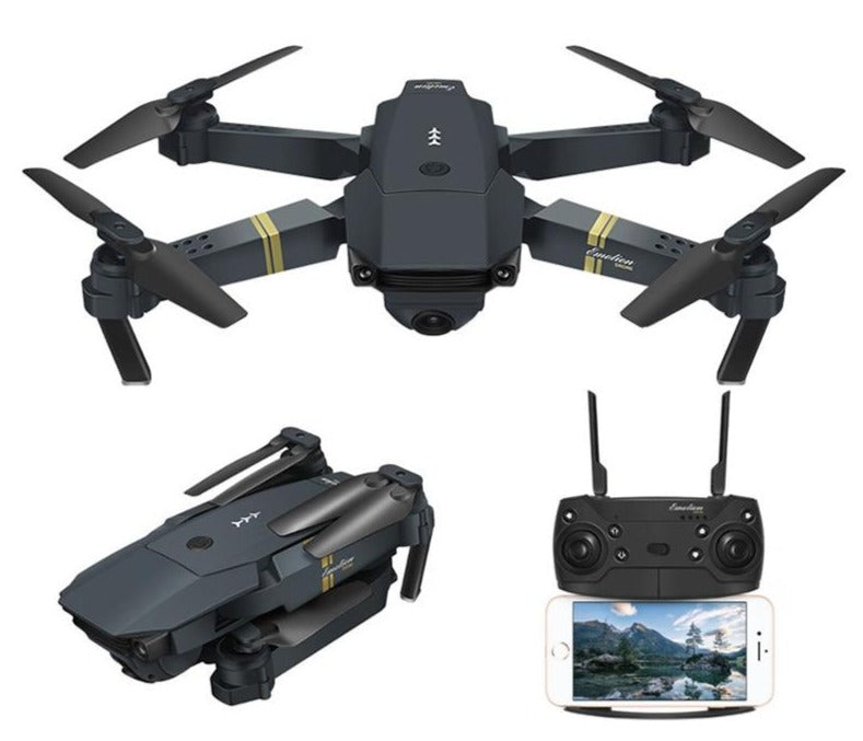 hd pro x7 drone