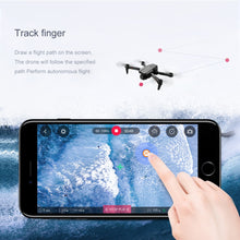 Load image into Gallery viewer, Mini XT6 4K Quadcopter Drone
