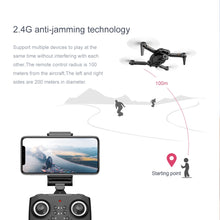 Load image into Gallery viewer, Mini XT6 4K Quadcopter Drone
