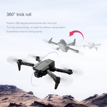 Load image into Gallery viewer, Mini XT6 4K Quadcopter Drone
