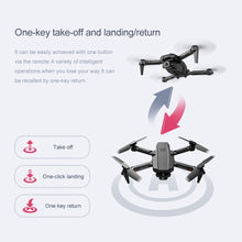 Load image into Gallery viewer, Mini XT6 4K Quadcopter Drone
