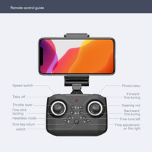 Load image into Gallery viewer, Mini XT6 4K Quadcopter Drone
