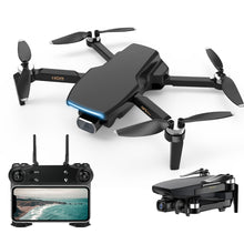 Load image into Gallery viewer, FEMA S3 GPS Drone With Camera 4k 5G WiFi
