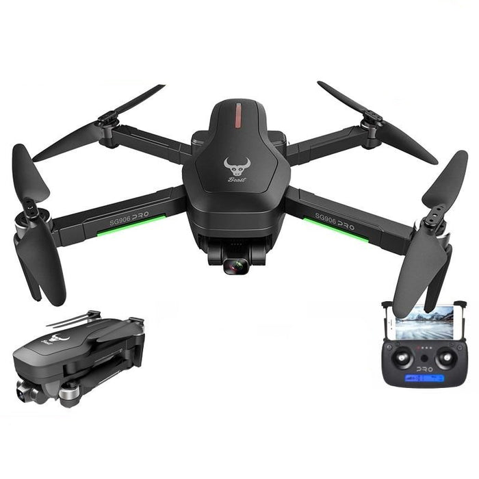 drone sg 906 pro2