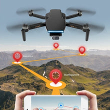 Load image into Gallery viewer, FEMA S3 GPS Drone With Camera 4k 5G WiFi
