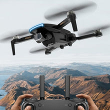 Load image into Gallery viewer, FEMA S3 GPS Drone With Camera 4k 5G WiFi
