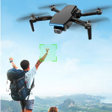 Load image into Gallery viewer, FEMA S3 GPS Drone With Camera 4k 5G WiFi
