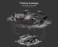 Load image into Gallery viewer, Prowler S8 Foldable Camera Drone Quadcopter
