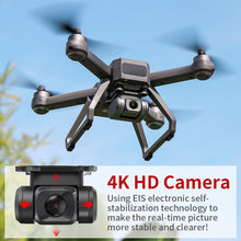 Load image into Gallery viewer, 5G Wifi Drone Mjx Bugs 20 / B20 Eis Gps Brushless Rc Drone
