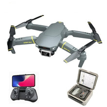 Load image into Gallery viewer, Global GD89 Drone GPS WiFi FPV 4K HD Camera
