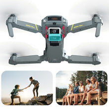 Load image into Gallery viewer, Global GD89 Drone GPS WiFi FPV 4K HD Camera
