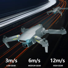 Load image into Gallery viewer, Global GD89 Drone GPS WiFi FPV 4K HD Camera
