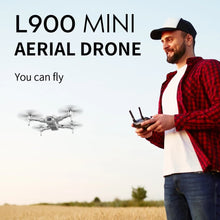 Load image into Gallery viewer, New L900Pro Drone 4K HD Dual Camera With GPS 5G Rc Distance 1.2km
