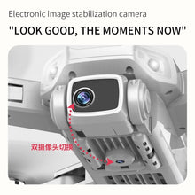 Load image into Gallery viewer, New L900Pro Drone 4K HD Dual Camera With GPS 5G Rc Distance 1.2km
