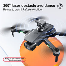 Load image into Gallery viewer, RG101 GPS Drone 8K Professional Dual HD Camera
