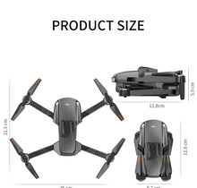 Load image into Gallery viewer, New Drone GPS Obstacle Avoidance 4K HD Camera
