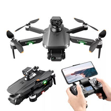 Load image into Gallery viewer, RG101 GPS Drone 8K Professional Dual HD Camera
