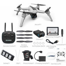 Load image into Gallery viewer, Professional ALTITUDE HOLD GPS Follow Me Drone With 1080P HD Camera
