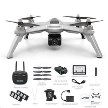 Load image into Gallery viewer, Professional ALTITUDE HOLD GPS Follow Me Drone With 1080P HD Camera
