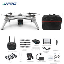 Load image into Gallery viewer, Professional ALTITUDE HOLD GPS Follow Me Drone With 1080P HD Camera
